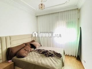 Appartement à louer à belvédère Casablanca - Appartement à louer - Casablanca