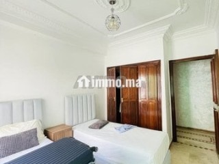 Appartement à louer à belvédère Casablanca - Appartement à louer - Casablanca