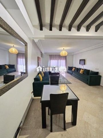 Meilleur Appartement louer par nuite - Location Vacances - Marrakech - photo 1