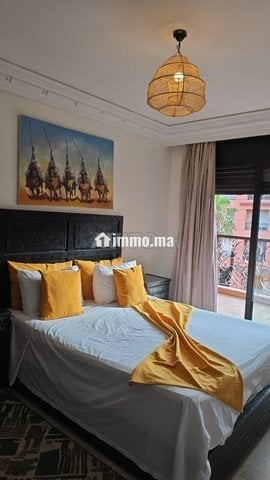 Meilleur Appartement louer par nuite - Location Vacances - Marrakech - photo 3