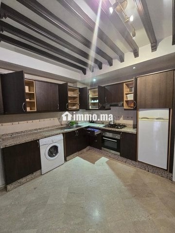 Meilleur Appartement louer par nuite - Location Vacances - Marrakech - photo 5