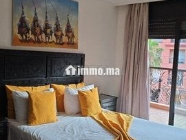 Meilleur Appartement louer par nuite - Appartement Location Vacances - Marrakech