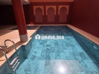 Meilleur Appartement louer par nuite - Appartement Location Vacances - Marrakech