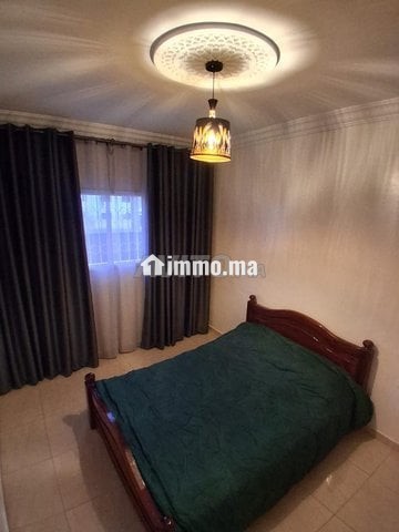 Appart 100M² 10min DE LA PLAGE - Location Vacances - Agadir - photo 5