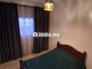 Appart 100M² 10min DE LA PLAGE - Appartement Location Vacances - Agadir