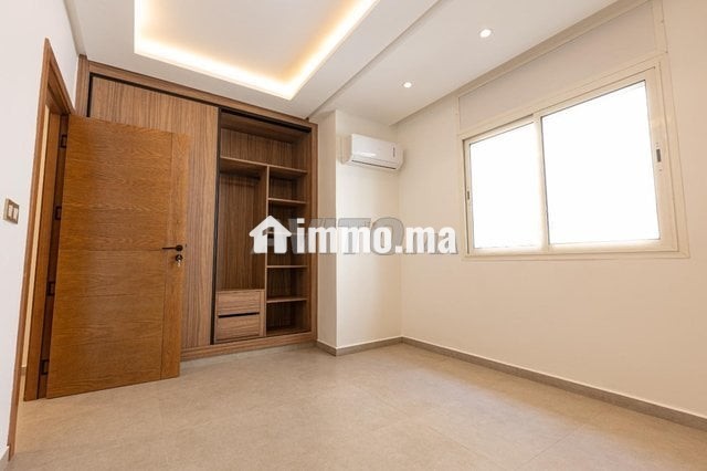 Studio Neuf à louer au CENTRE VILLE - Location Immobilier - Casablanca - photo 3