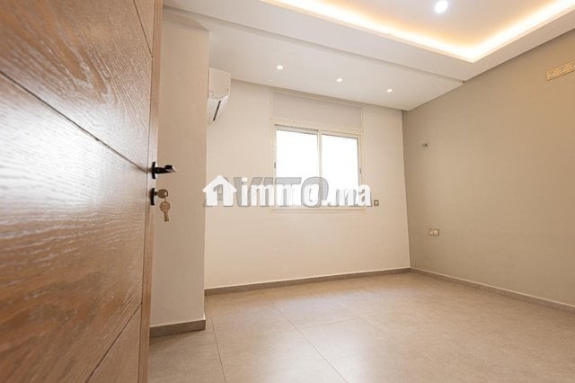 Studio Neuf à louer au CENTRE VILLE - Location Immobilier - Casablanca - photo 4