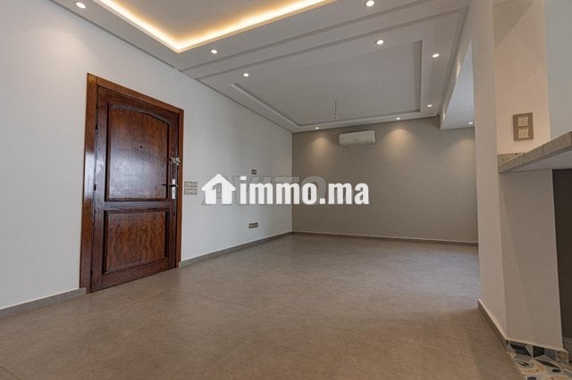 Studio Neuf à louer au CENTRE VILLE - Location Immobilier - Casablanca - photo 6
