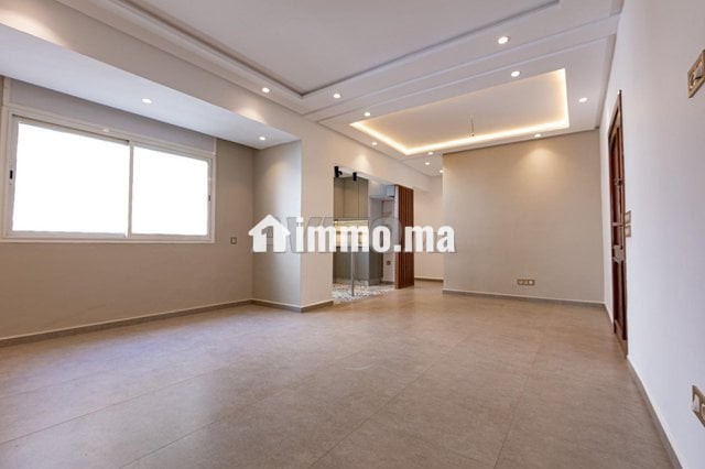 Studio Neuf à louer au CENTRE VILLE - Location Immobilier - Casablanca - photo 7