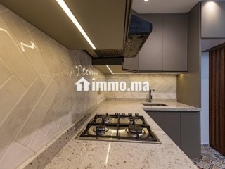 Studio Neuf à louer au CENTRE VILLE - Appartement à louer - Casablanca