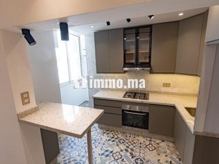Studio Neuf à louer au CENTRE VILLE - Appartement à louer - Casablanca