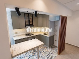 Studio Neuf à louer au CENTRE VILLE - Appartement à louer - Casablanca