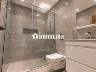Studio Neuf à louer au CENTRE VILLE - Appartement à louer - Casablanca