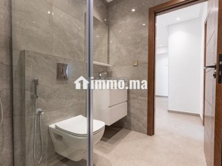 Studio Neuf à louer au CENTRE VILLE - Appartement à louer - Casablanca