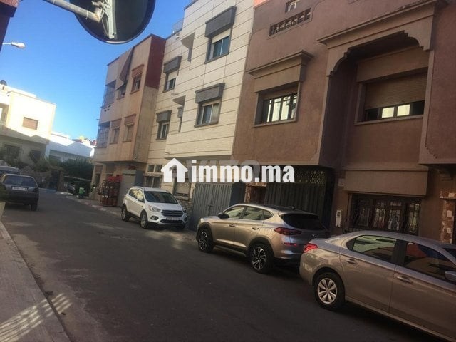 طريق سيدي بوزيد بدون وسيط - Location Immobilier - El Jadida - photo 1