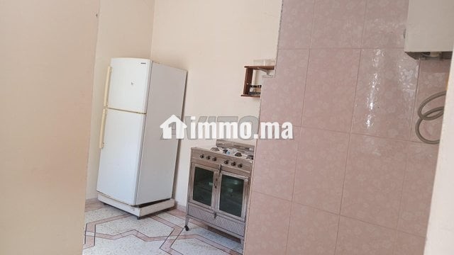 طريق سيدي بوزيد بدون وسيط - Location Immobilier - El Jadida - photo 4