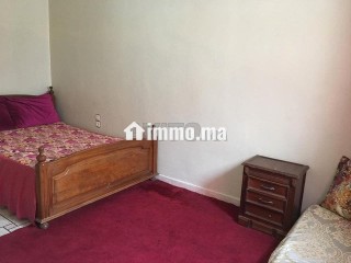 طريق سيدي بوزيد بدون وسيط - Villa à louer - El Jadida