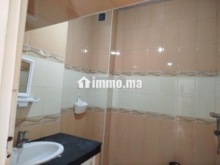 طريق سيدي بوزيد بدون وسيط - Villa à louer - El Jadida