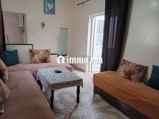 طريق سيدي بوزيد بدون وسيط - Villa à louer - El Jadida
