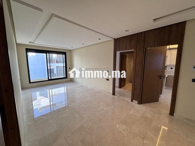 Appartement neuf à louer - Location Immobilier - Casablanca - photo 1