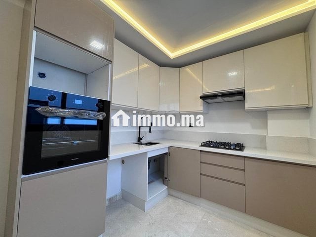 Appartement neuf à louer - Location Immobilier - Casablanca - photo 2