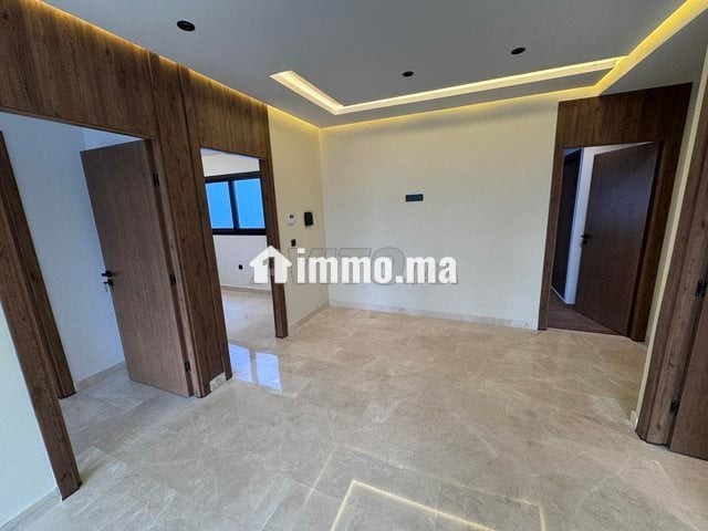 Appartement neuf à louer - Location Immobilier - Casablanca - photo 3