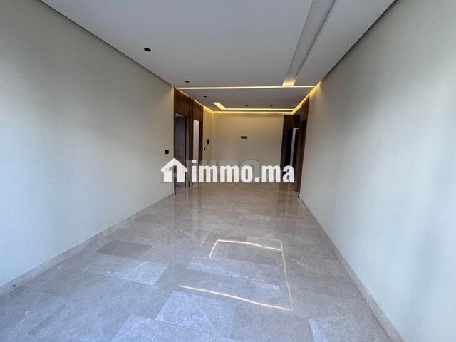 Appartement neuf à louer - Location Immobilier - Casablanca - photo 8