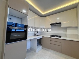 Appartement neuf à louer - Appartement à louer - Casablanca