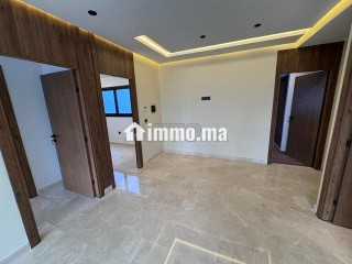 Appartement neuf à louer - Appartement à louer - Casablanca