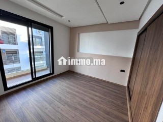 Appartement neuf à louer - Appartement à louer - Casablanca