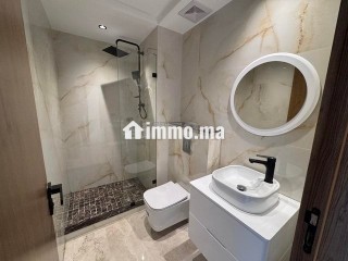 Appartement neuf à louer - Appartement à louer - Casablanca