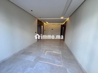 Appartement neuf à louer - Appartement à louer - Casablanca