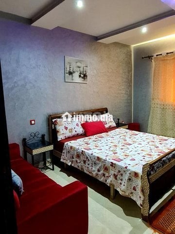 Jolie appartements à louer à la MARINA - Location Immobilier - Agadir - photo 2