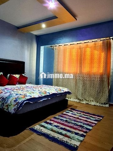 Jolie appartements à louer à la MARINA - Location Immobilier - Agadir - photo 5