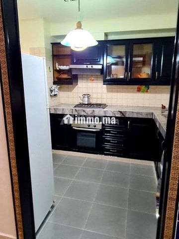 Jolie appartements à louer à la MARINA - Location Immobilier - Agadir - photo 6