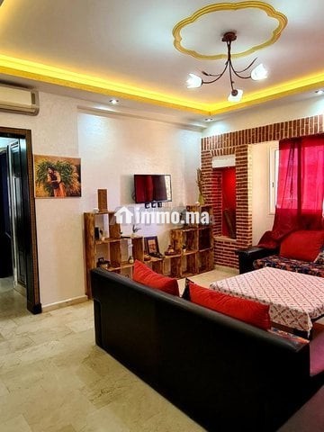 Jolie appartements à louer à la MARINA - Location Immobilier - Agadir - photo 7