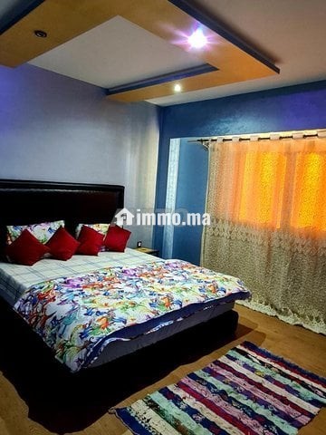 Jolie appartements à louer à la MARINA - Location Immobilier - Agadir - photo 8