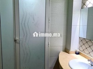 Jolie appartements à louer à la MARINA - Appartement à louer - Agadir