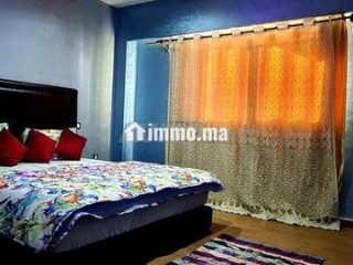 Jolie appartements à louer à la MARINA - Appartement à louer - Agadir
