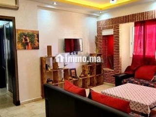 Jolie appartements à louer à la MARINA - Appartement à louer - Agadir