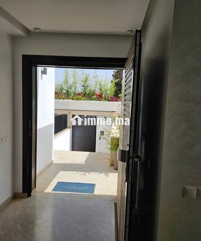Magnifique villa à louer - Location Immobilier - Agadir - photo 5