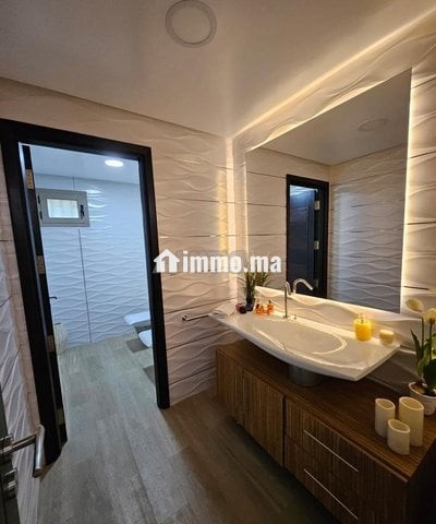 Magnifique villa à louer - Location Immobilier - Agadir - photo 6