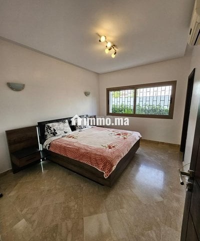 Magnifique villa à louer - Location Immobilier - Agadir - photo 8