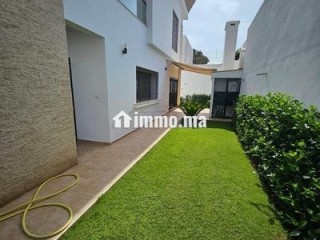 Magnifique villa à louer - Villa à louer - Agadir