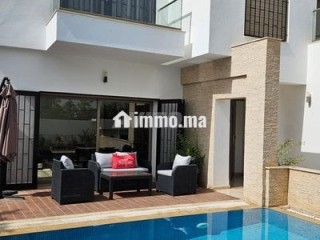 Magnifique villa à louer - Villa à louer - Agadir