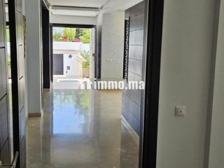 Magnifique villa à louer - Villa à louer - Agadir