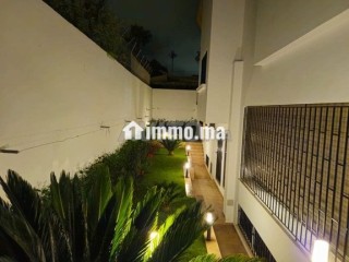 Magnifique villa à louer - Villa à louer - Agadir