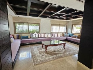 Magnifique villa à louer - Villa à louer - Agadir
