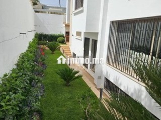 Magnifique villa à louer - Villa à louer - Agadir