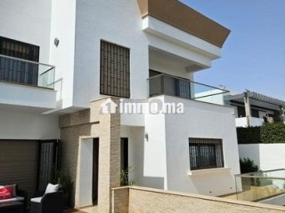 Magnifique villa à louer - Villa à louer - Agadir